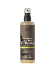 Urtekram - Spreipalsam teepuuõliga, juustesse jäetav, 250ml