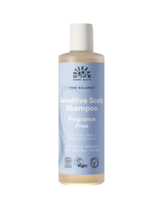 Urtekram - Šampoon, parfüümivaba, 250ml