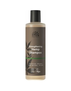 Urtekram - Šampoon kanepiõliga, 250ml - 9,45€
