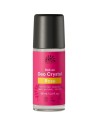 Urtekram - Kristalldeodorant roosiga, 50ml