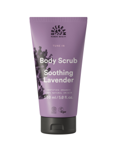 Urtekram - Kehakoorija lavendliga, 150ml