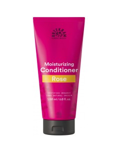 Urtekram - Juuksepalsam roosiga, 180ml