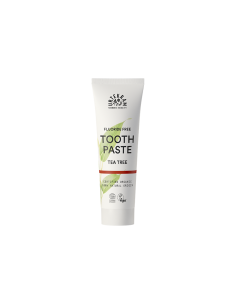 Urtekram - Hambapasta teepuuõliga, 75ml