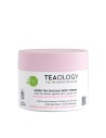 Teaology - Niisutav ja pinguldav kehakreem "Green Tea Glycolic", 260ml