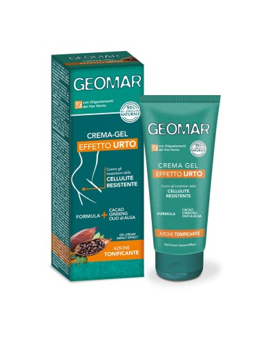 Geomar - Tselluliidi geel-kreem 200ml