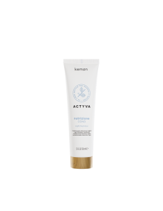 Actyva - Palsam kuivadele juustele 150 ml