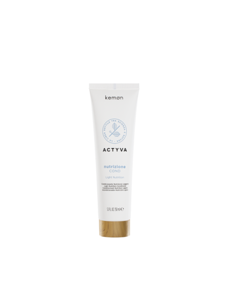 Actyva - Palsam kuivadele juustele 150 ml