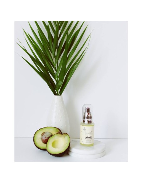 Jovely - Näoõli kuivale nahale 30ml