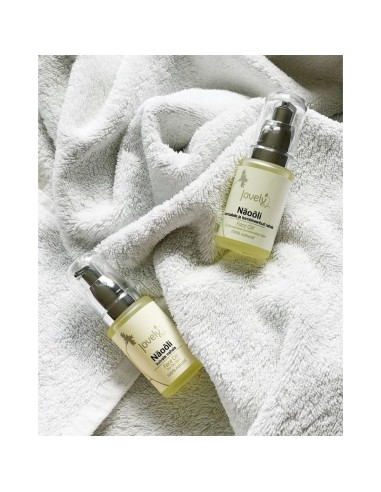 Jovely - Näoõli kuivale nahale 30ml