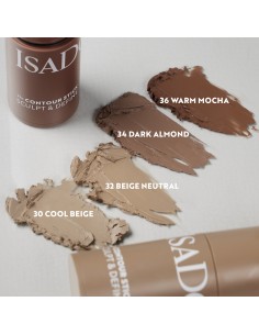 IsaDora - Kontuurimispulk "Contour Stick", 5,5g 30 2