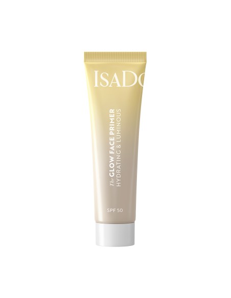 IsaDora - Meigialuskreem "Glow", 30ml