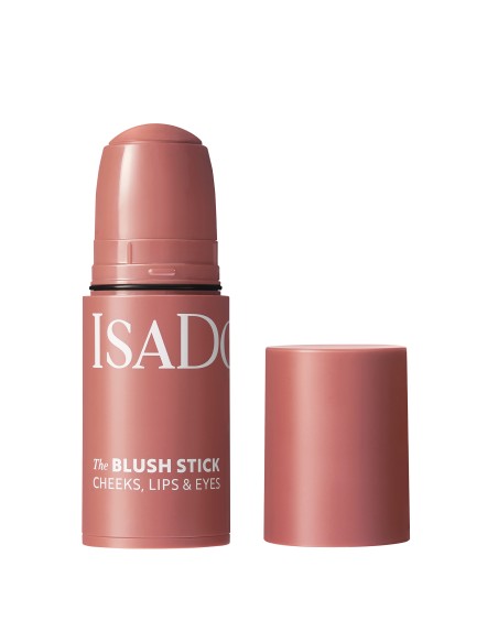 IsaDora - Põsepunapulk "Blush Stick" 5,5g 40
