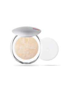 Pupa - Matt kompaktpuuder "Luminys" 9g 01