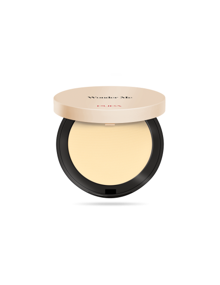 Pupa - Puuder "Wonder Me" 5,6g 009