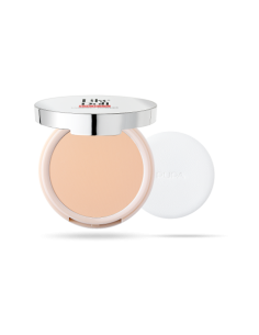 Pupa - Kompaktpuuder "Like A Doll" 10g 002 2