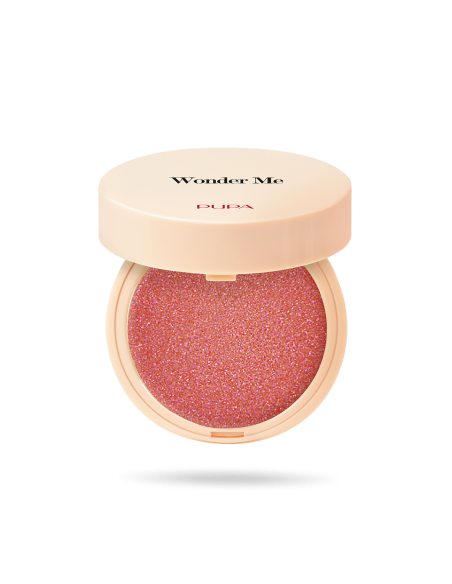 Pupa - Põsepuna "Wonder Me" 4g 002