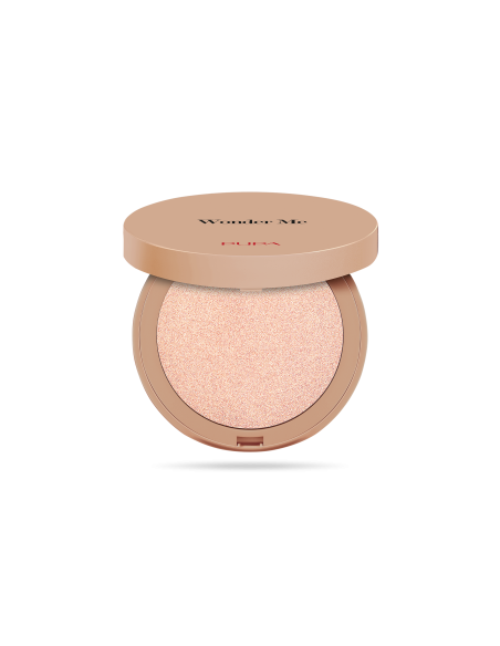 Pupa - Särapuuder "Wonder Me" 7,5g 101