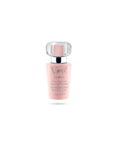Pupa - Alus- ja pealislakk "Vamp!" 9ml Pink