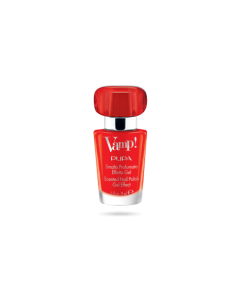 Pupa - Küünelakk "Vamp! Red" 9ml 201