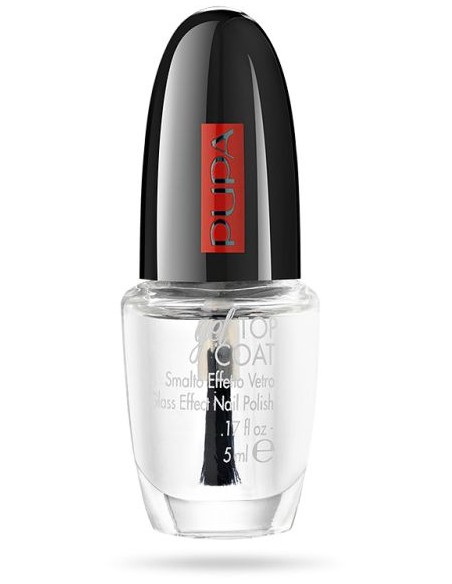 Pupa - Pealislakk "Gel" 5ml
