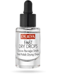 Pupa - Küünelaki kiirkuivatustilgad 7ml