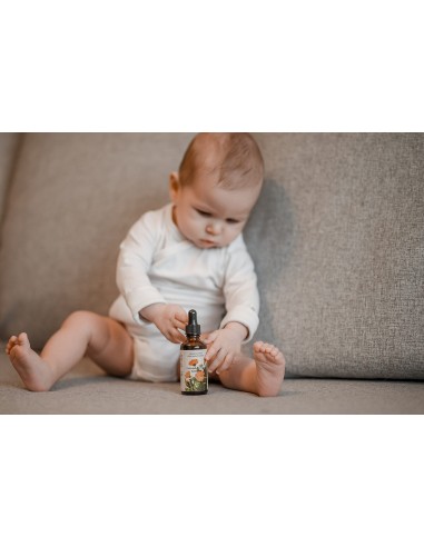 Reial - Saialilleõli 50ml