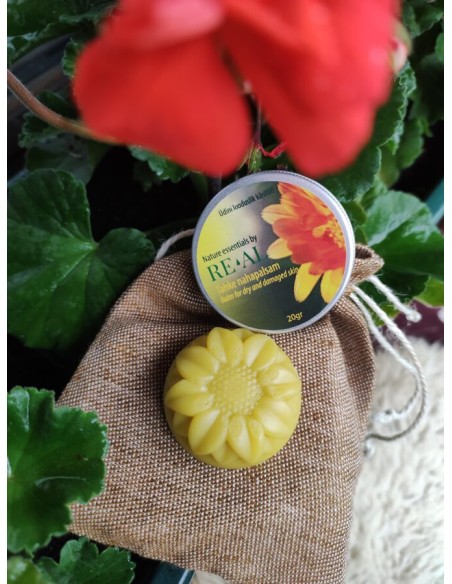 Reial - Tahke nahapalsam-REAL 20g