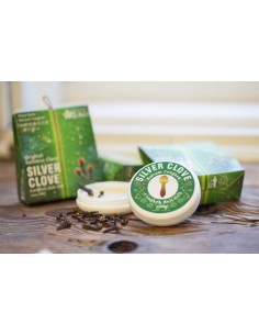 Reial - Valuleevendav nelgisalv-Silver Clove 20gr 2