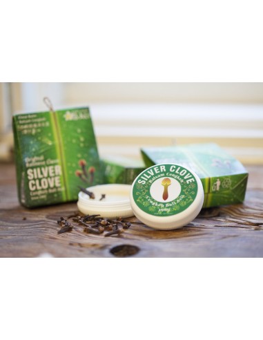 Reial - Valuleevendav nelgisalv-Silver Clove 20gr