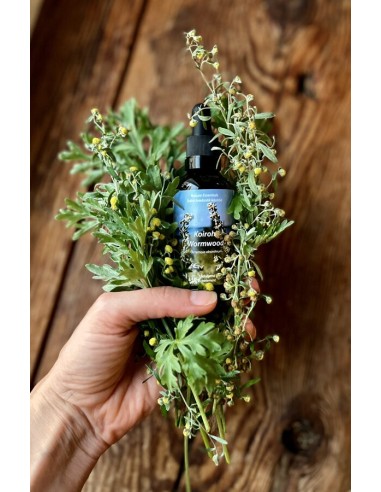 Reial - Koirohi 50ml