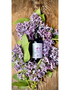 Reial - Sireli (lilla) tinktuur 50ml 2