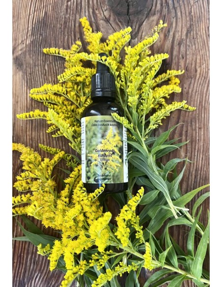 Reial - Kuldvitsa tinktuur 50ml