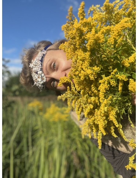 Reial - Kuldvitsa tinktuur 50ml