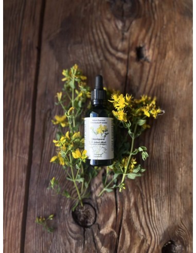 Reial - Naistepuna tinktuur 50ml