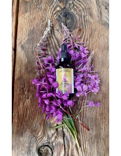 Reial - Põdrakanepi tinktuur 50ml 2