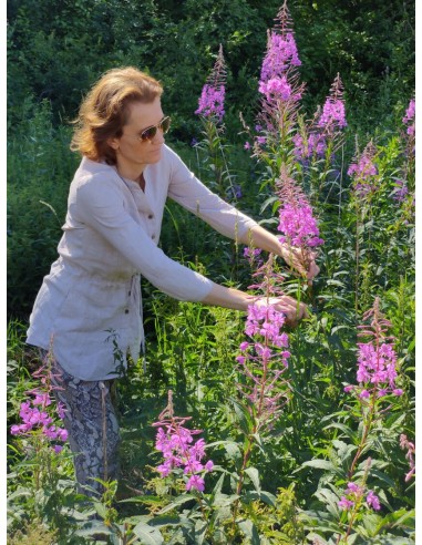 Reial - Põdrakanepi tinktuur 50ml