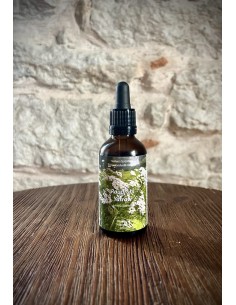 Reial - Raudrohu ekstrakt 50ml