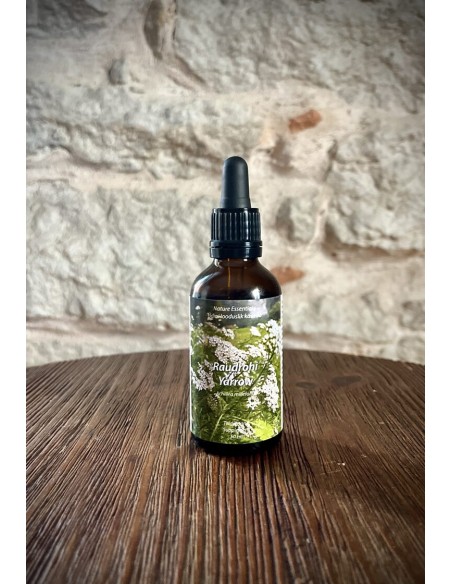 Reial - Raudrohu ekstrakt 50ml