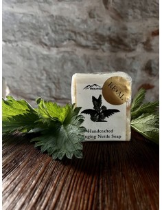 Reial - Nõgese seep 100g