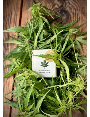 Reial - Kanepi seep 100g