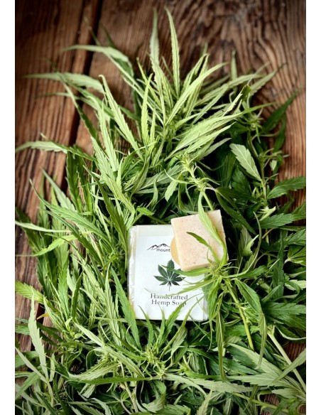 Reial - Kanepi seep 100g