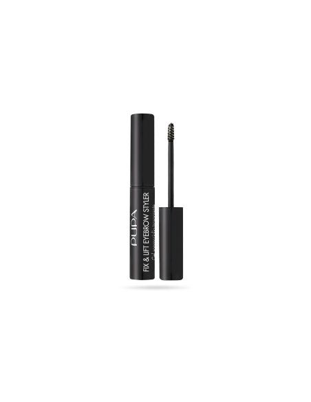 Pupa - Kulmugeel "Fix & Lift" 3ml