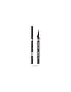 Pupa - Täpse otsaga kulmulainer 1,1ml 0,01