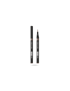 Pupa - Täpse otsaga kulmulainer 1,1ml 0,01 2