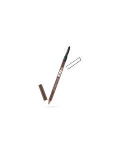 Pupa - Kulmupliiats "True Eyebrow" 1,08g 001