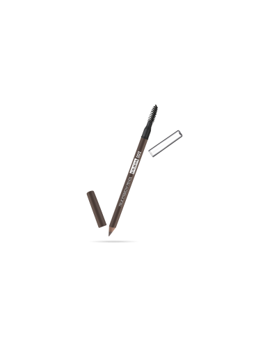 Pupa - Kulmupliiats "True Eyebrow" 1,08g 002