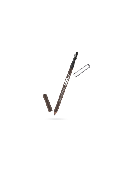 Pupa - Kulmupliiats "True Eyebrow" 1,08g 002