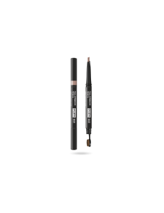 Pupa - Kulmupliiats "Full Eyebrow" 0,2g 001