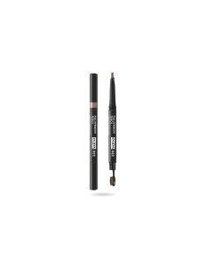 Pupa - Kulmupliiats "Full Eyebrow" 0,2g 001 2