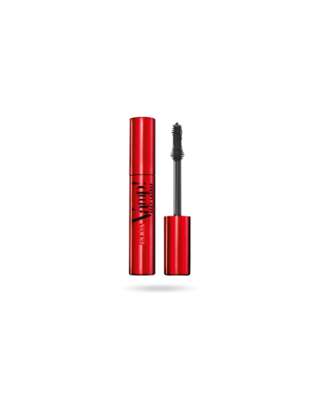 Pupa - Volüümi andev ripsmetušš 12ml